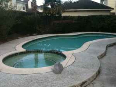 Pool Furniture Houston on 